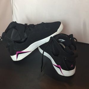 Jordan true flight